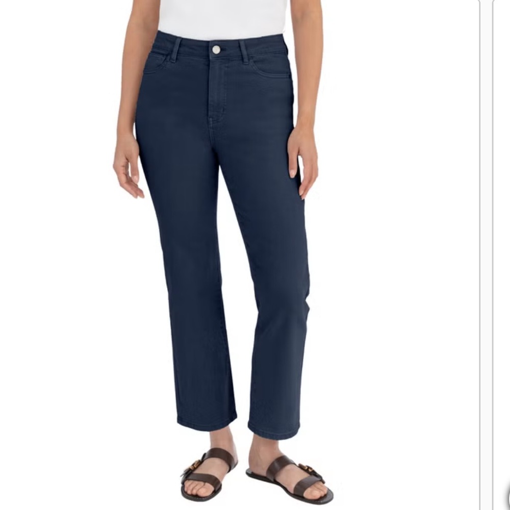 BlankNYC Women's Straight Leg Pant